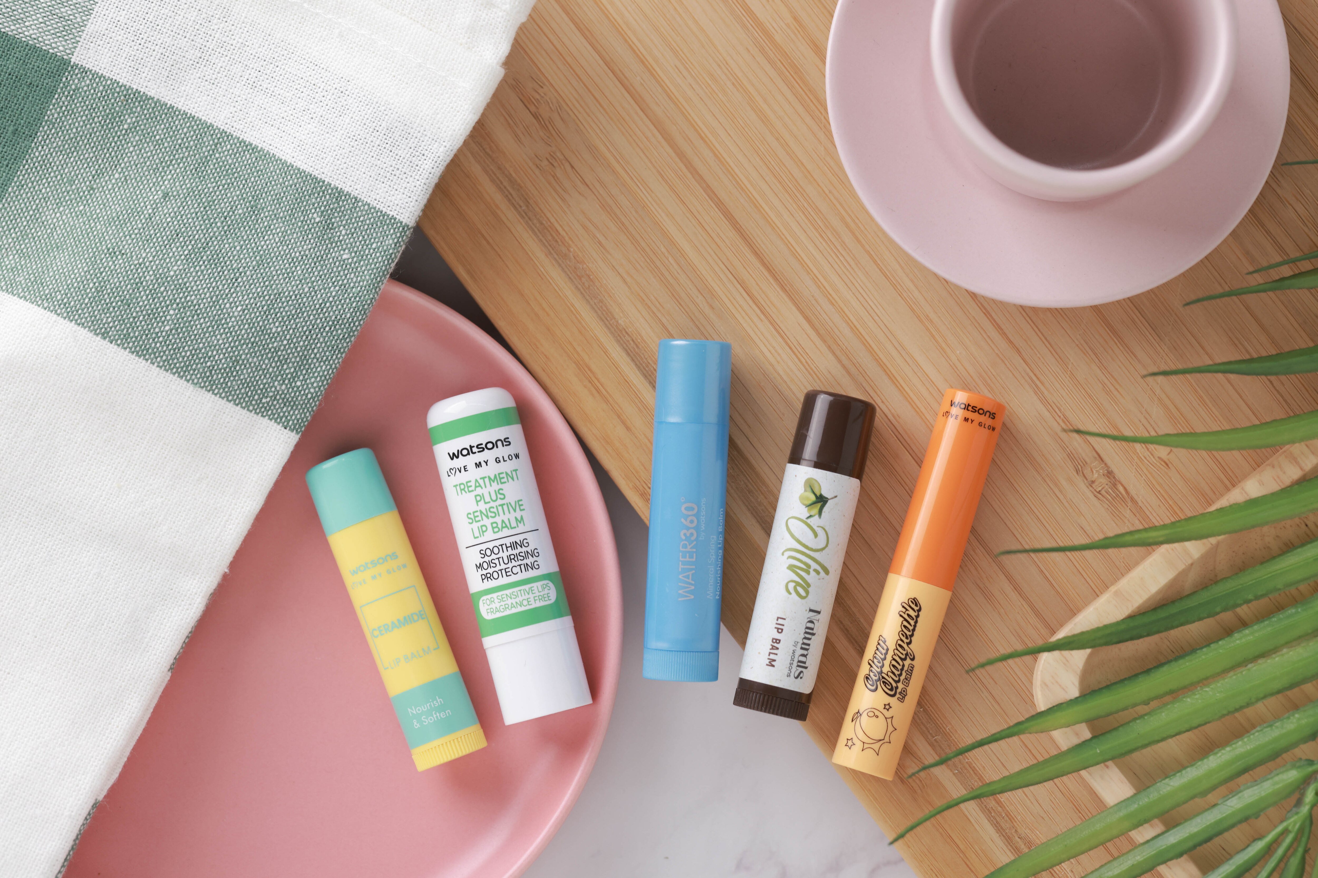 What Is The Best Treatment For Dry Chapped Lips In Singapore