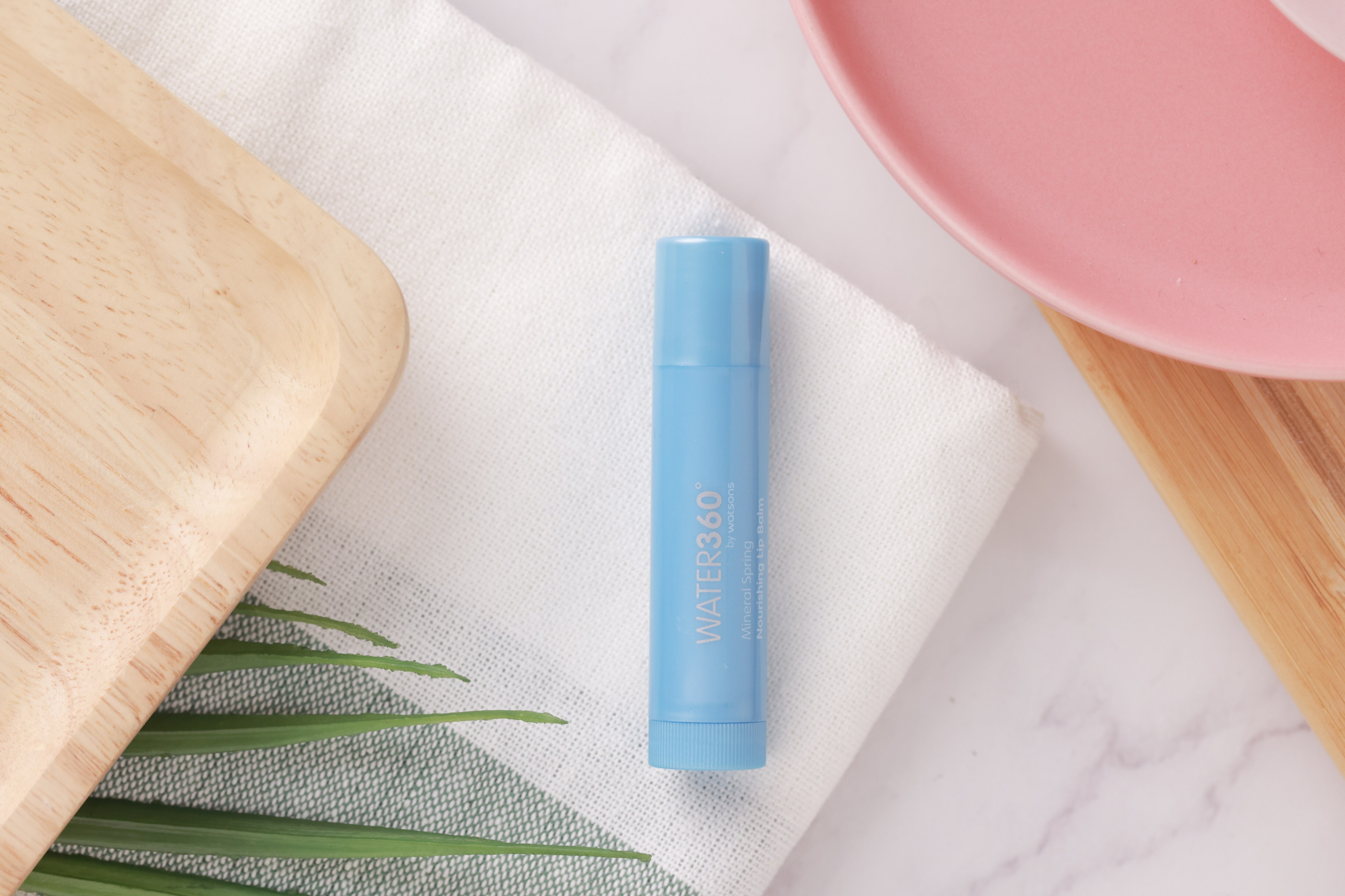 Lip balms for chapped lips Watsons Singapore Blog