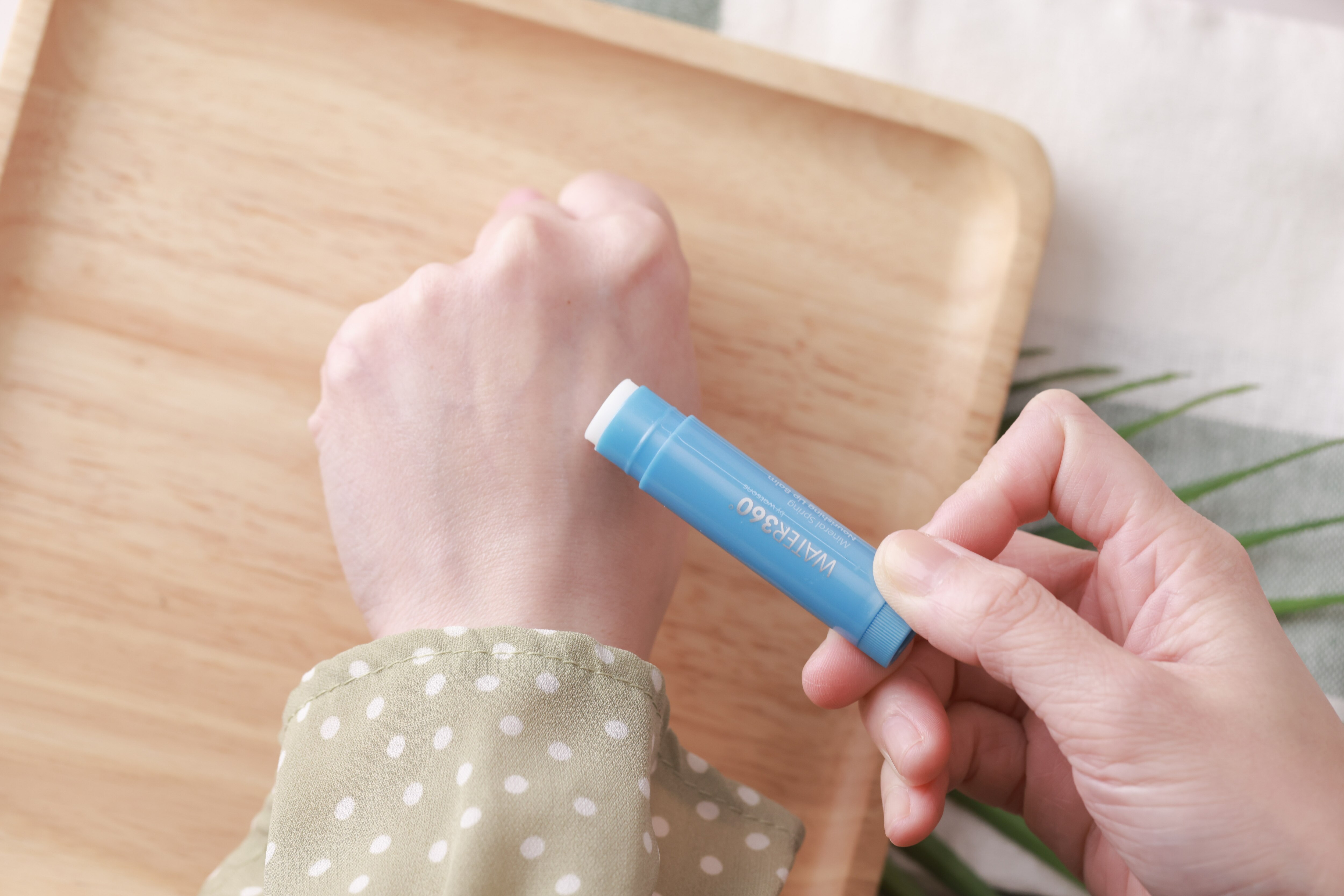 Lip balms for chapped lips Watsons Singapore Blog