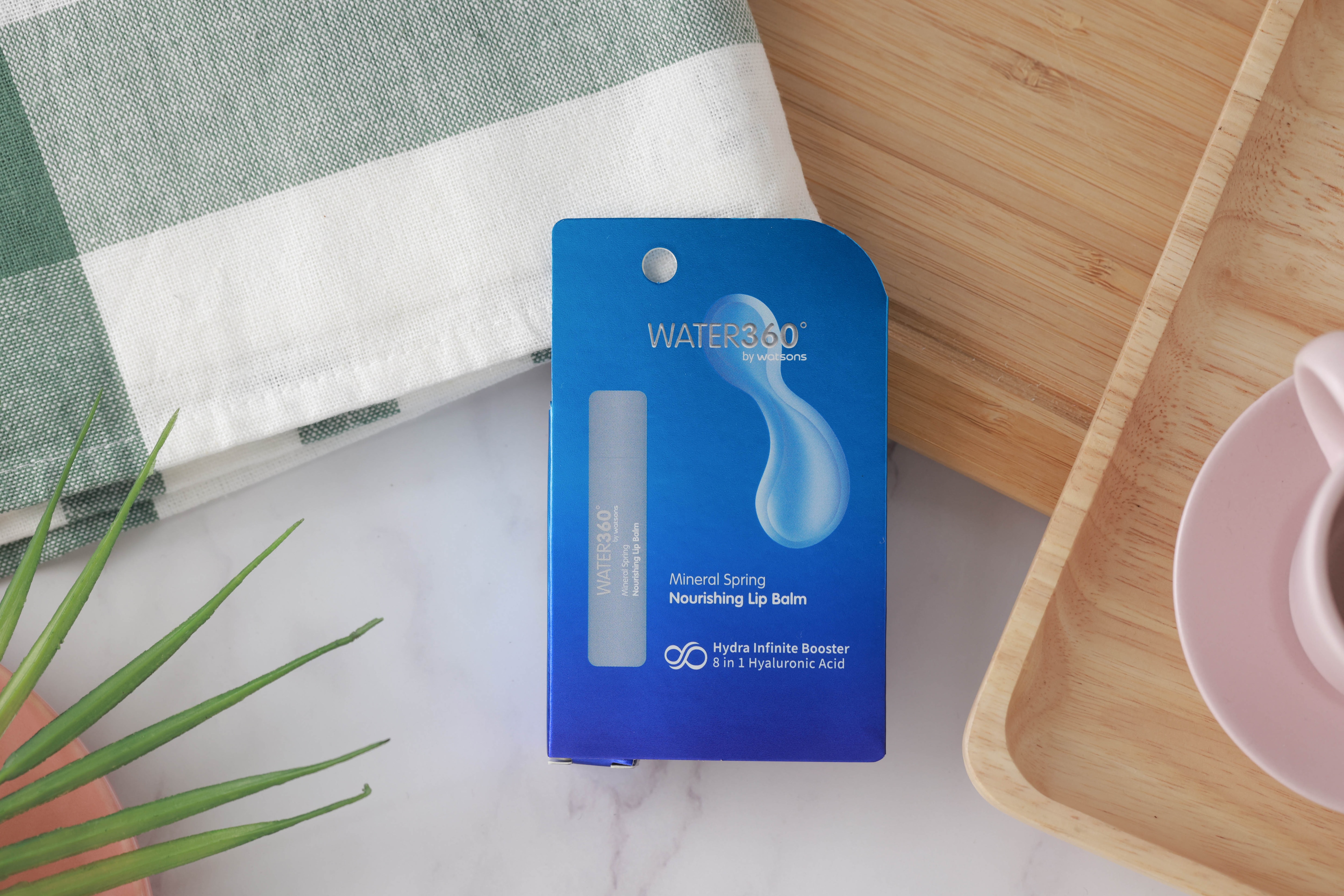 Lip balms for chapped lips Watsons Singapore Blog