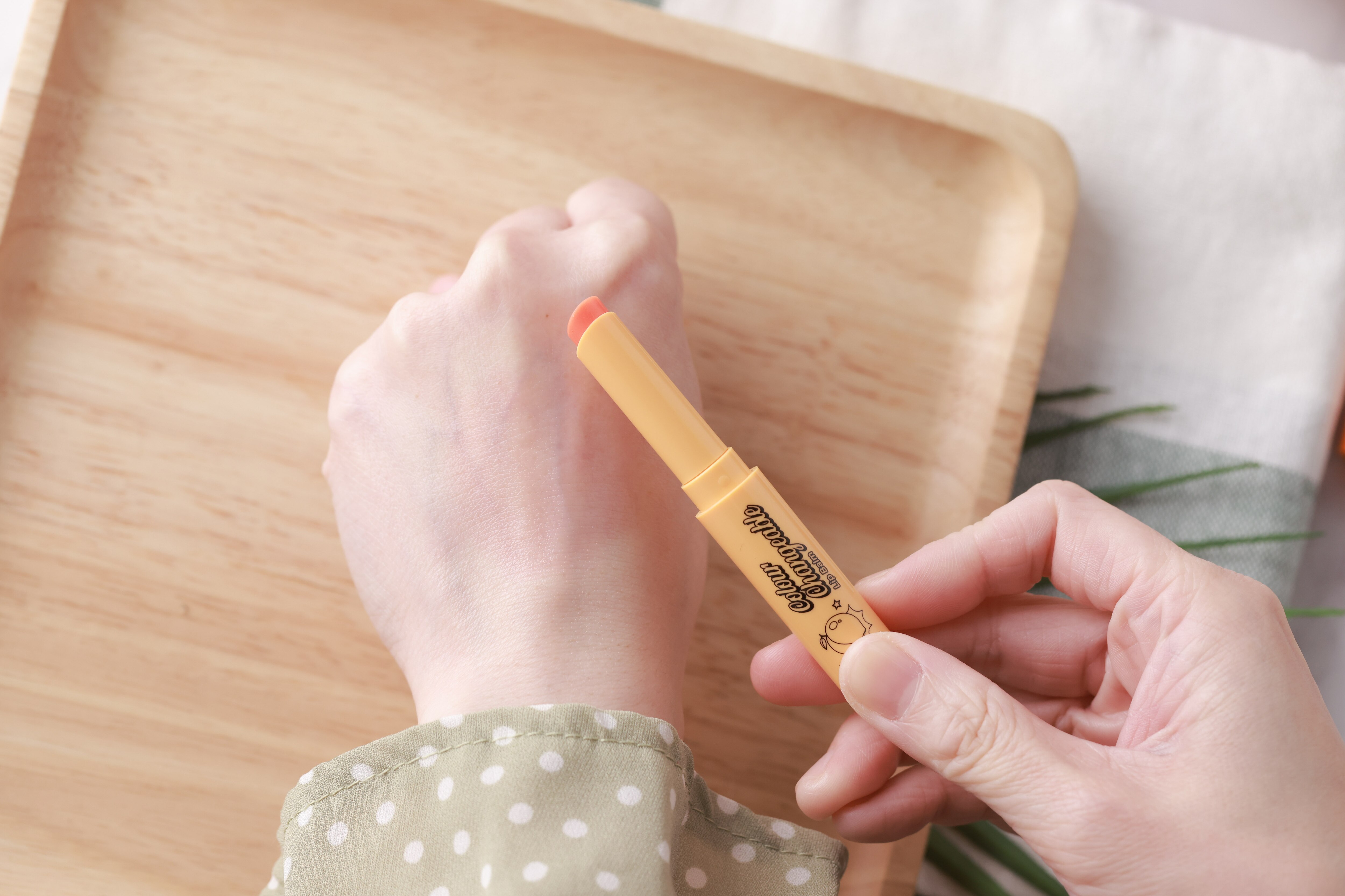 Lip balms for chapped lips Watsons Singapore Blog