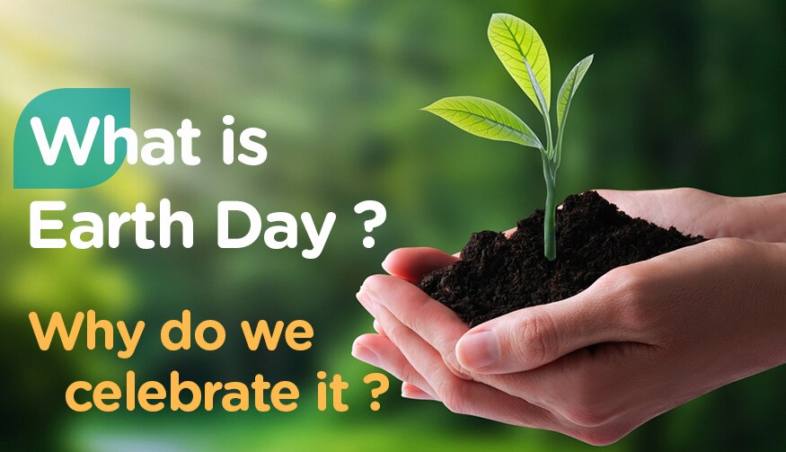 What Is Earth Day And Why Do We Celebrate It Watsons Singapore