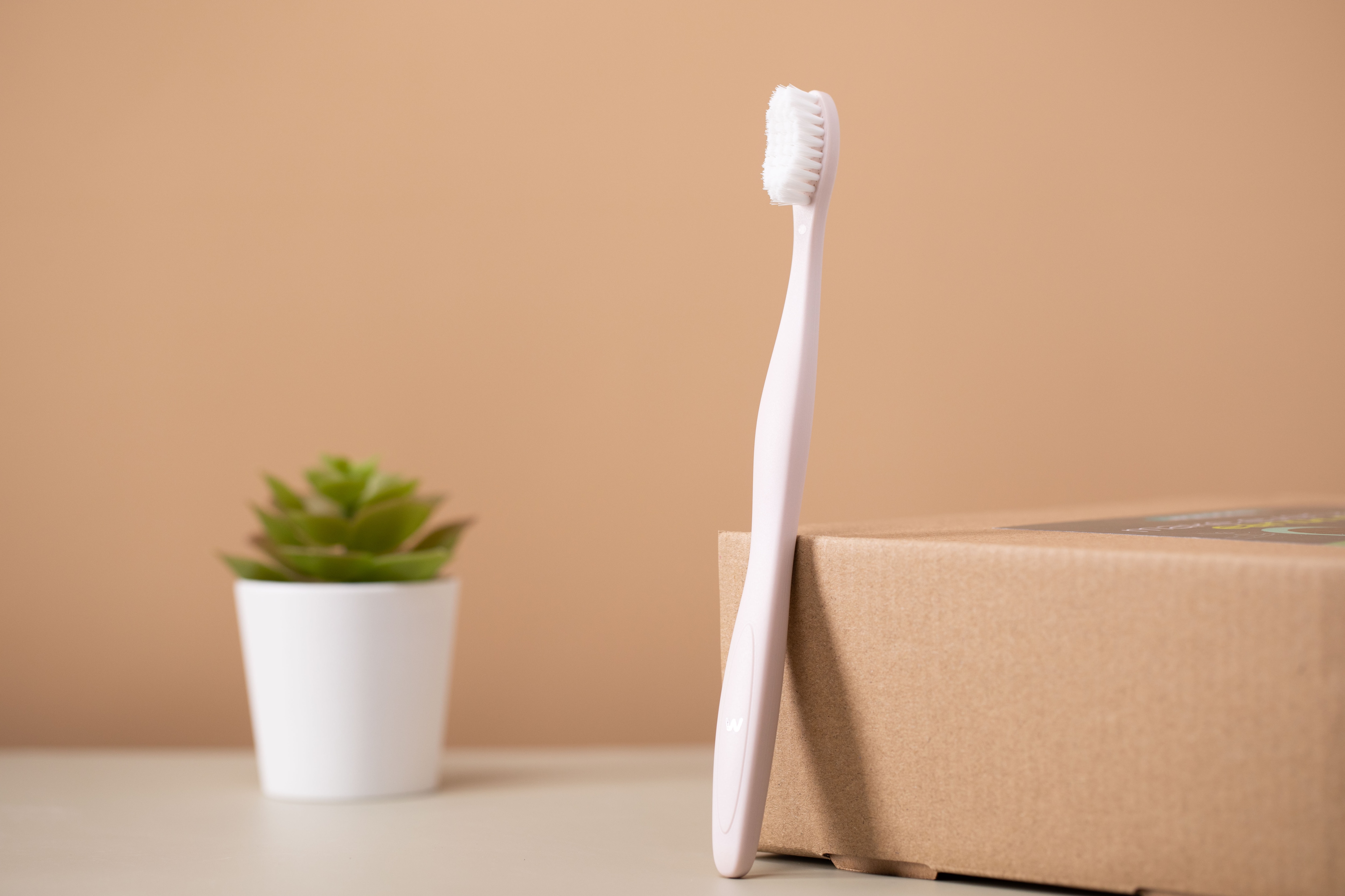 Watsons Greener Toothbrush