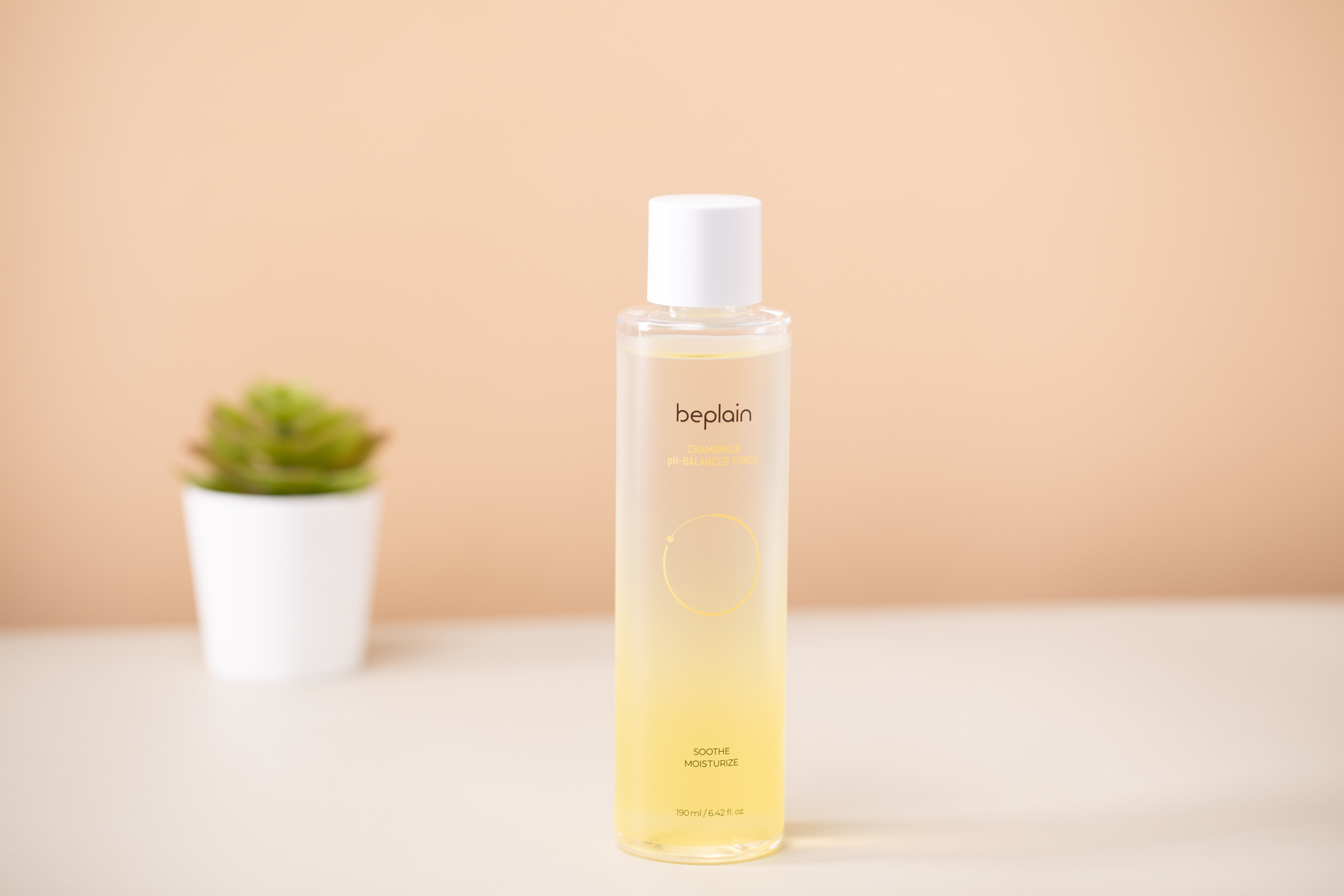 Beplain Chamomile pH-Balanced Toner