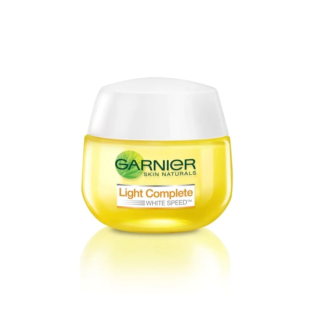 GARNIER Light Day Cream Moisturiser