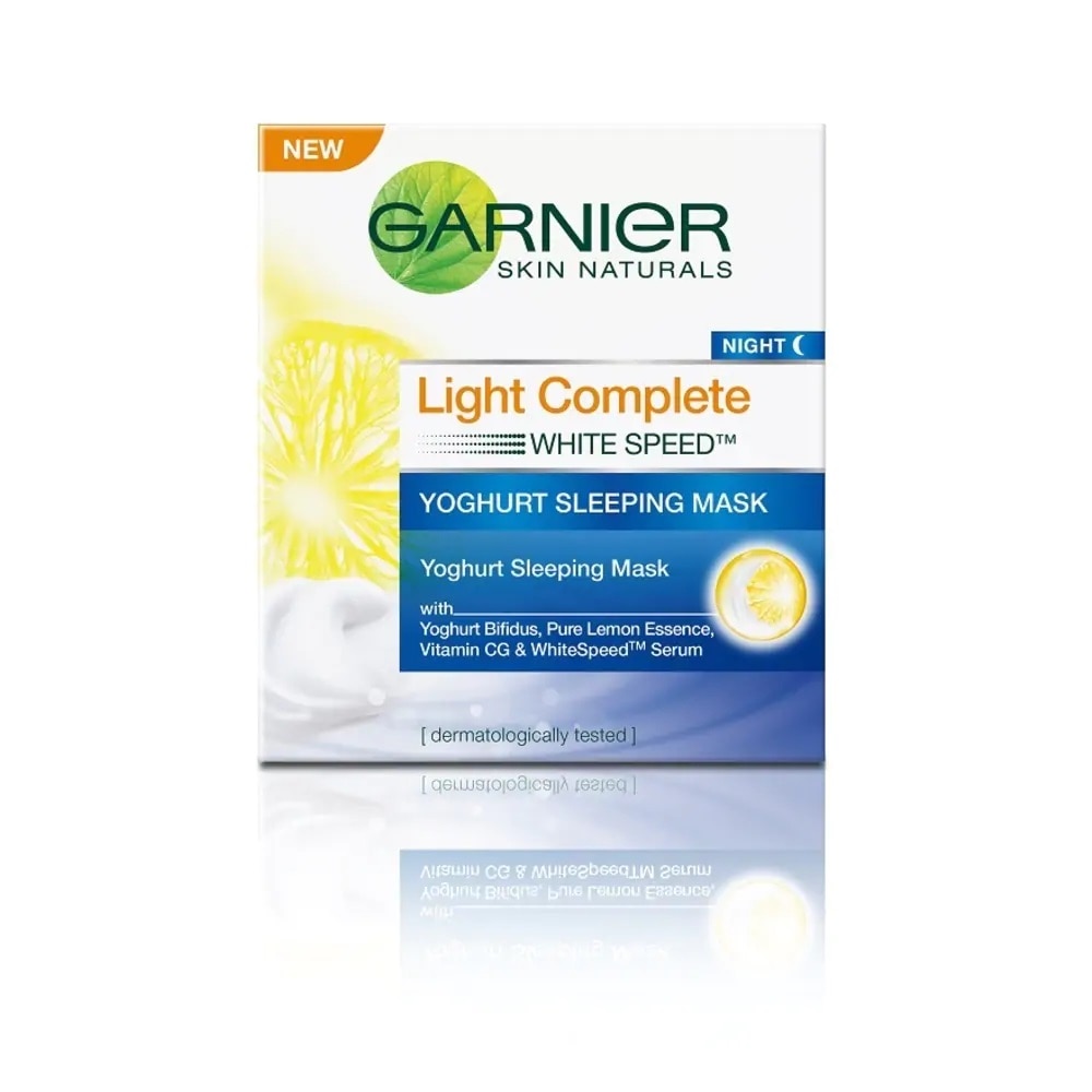 GARNIER Light Complete Night Multi Action Whitening Cream