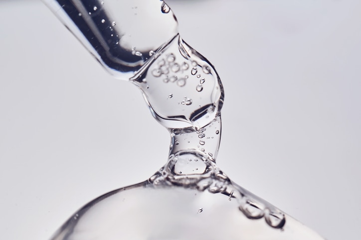 Exosomes in skincare