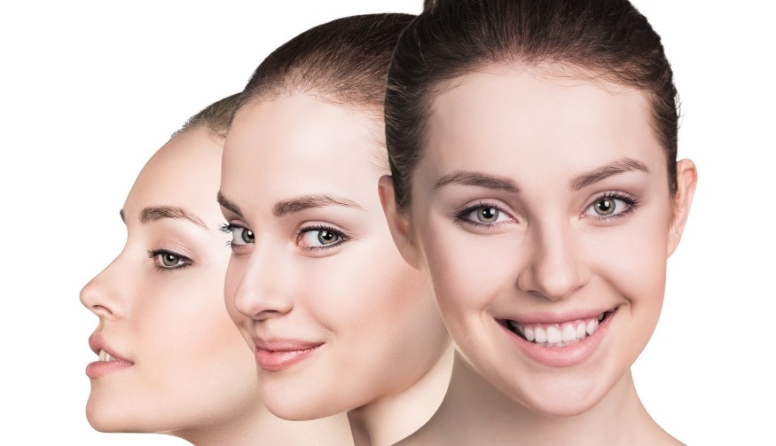 How to Choose Toner for Your Skin Type - Target 3 Brightening Skin