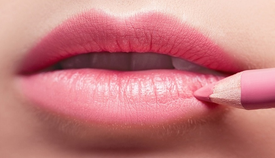 How to Recreate that Gorgeous Korean Gradient Lip 3