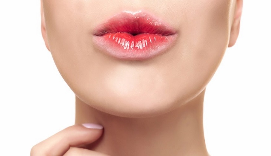 How to Recreate that Gorgeous Korean Gradient Lip 5