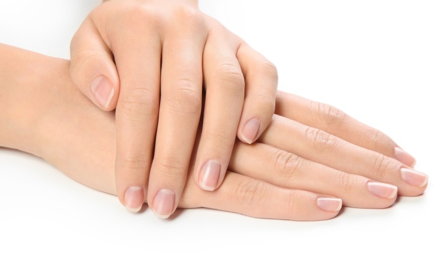 The Ultimate Guide to Strong Nails - Go au Naturel