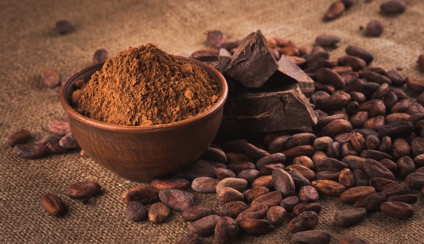 Add Eating Dark Chocolate to Your Beauty Routine - 60% Cocoa