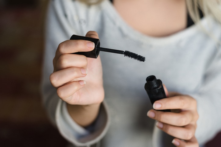 Which mascara you should use?