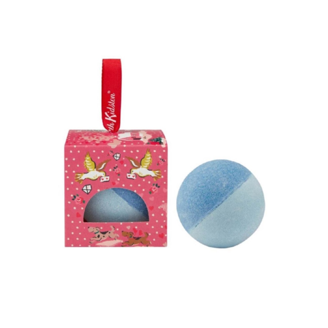 CATH KIDSTON bath salt for stress relief