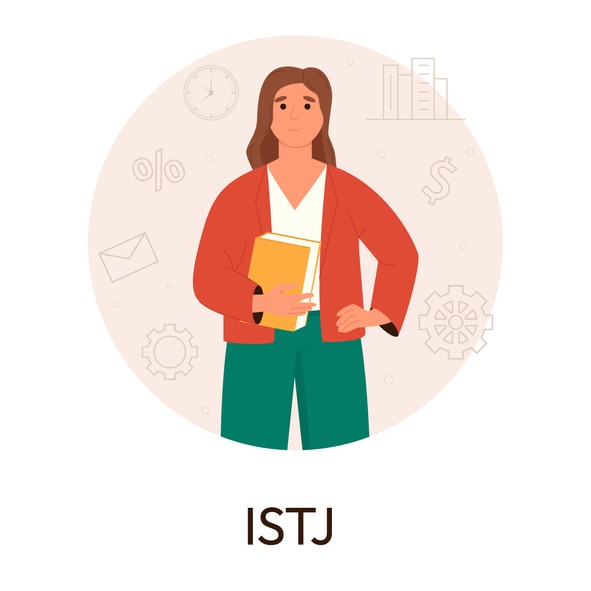 MBTI 16 Personalities – ISTJ: The Inspector