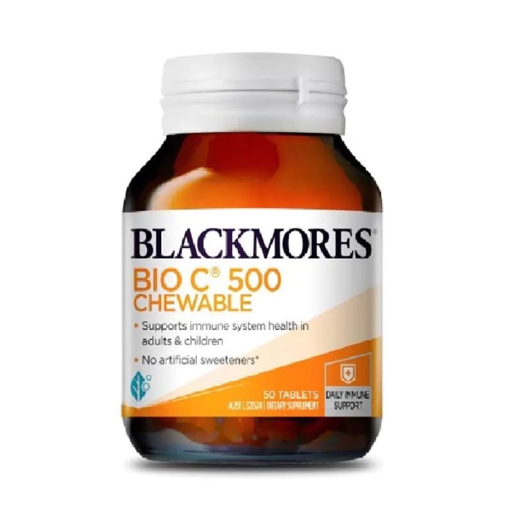 Blackmores