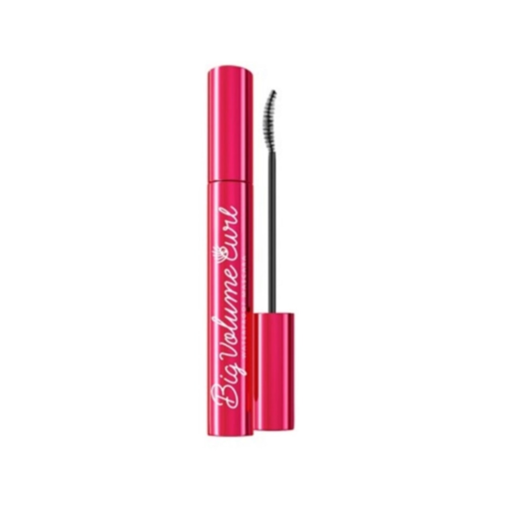 Best Mascaras 2022 -1028 Big Volume Curl Waterproof Mascara 