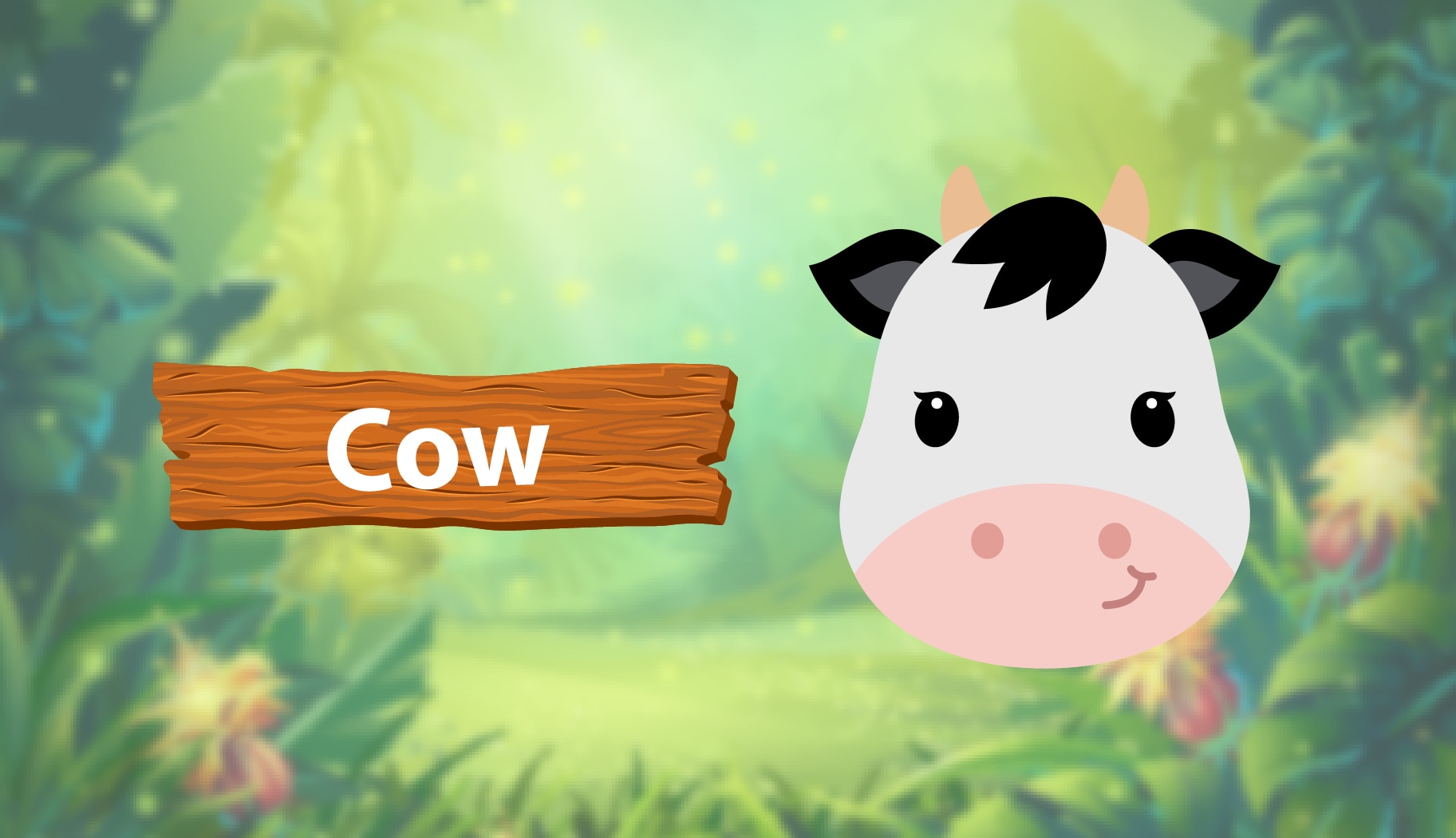 Cow