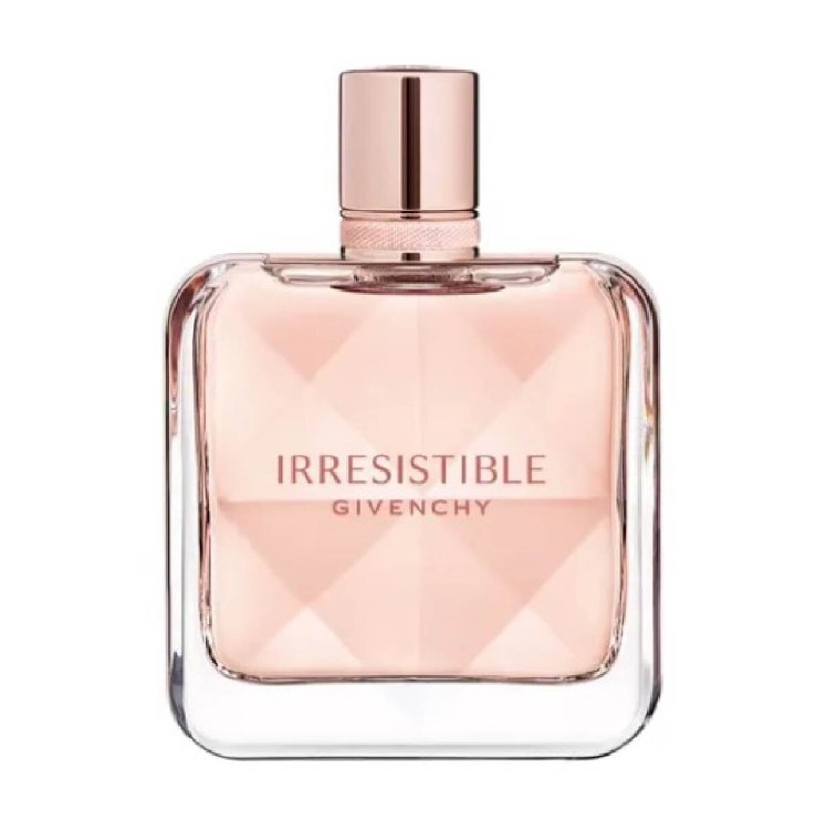 GIVENCHY Irresistible For Her Eau De Parfum, national girlfriend day, gifts for her, Luxury gifts for her, Unique gift ideas for women