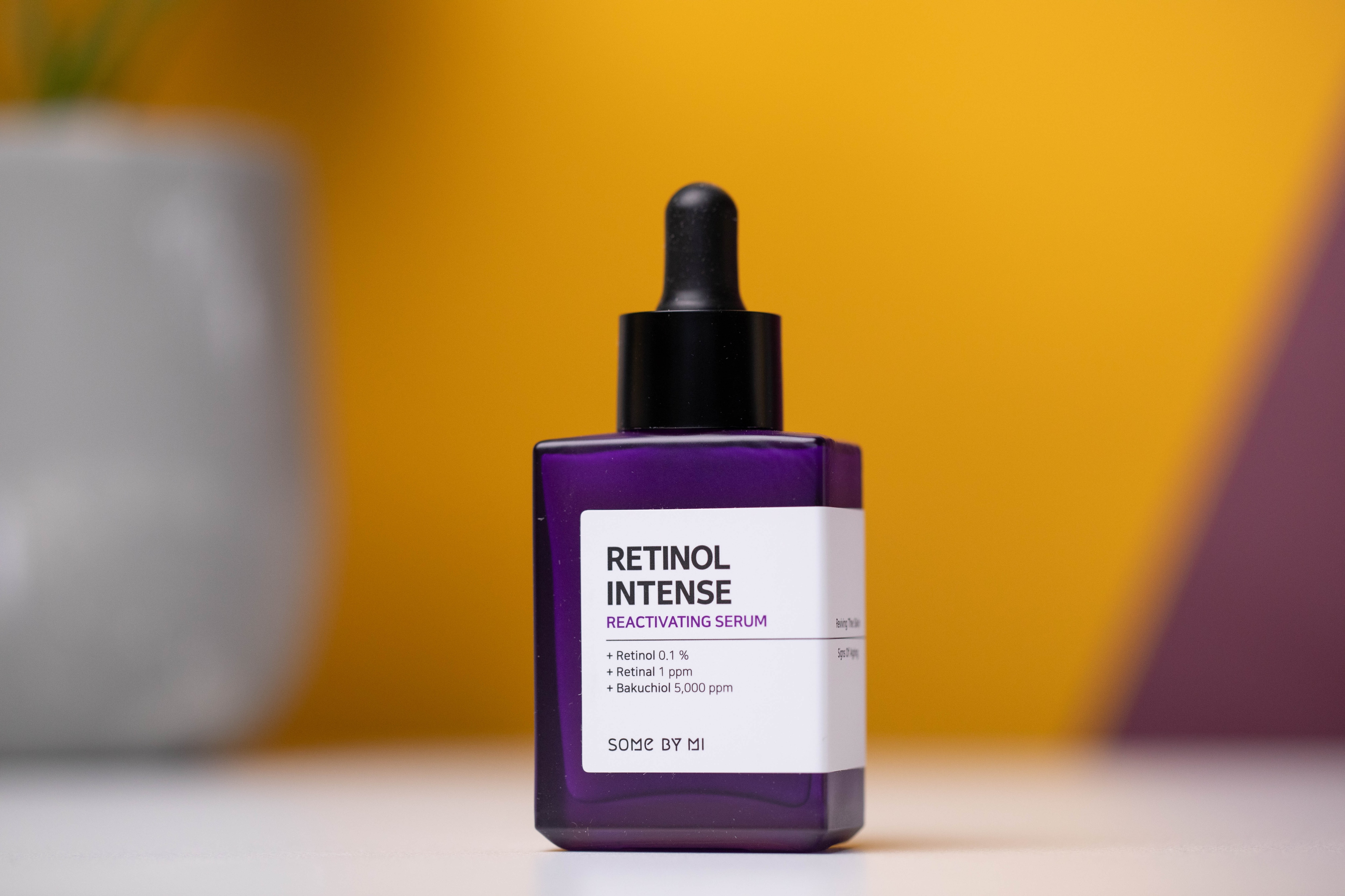 some by mi Retinol Intense Reactivating Serum