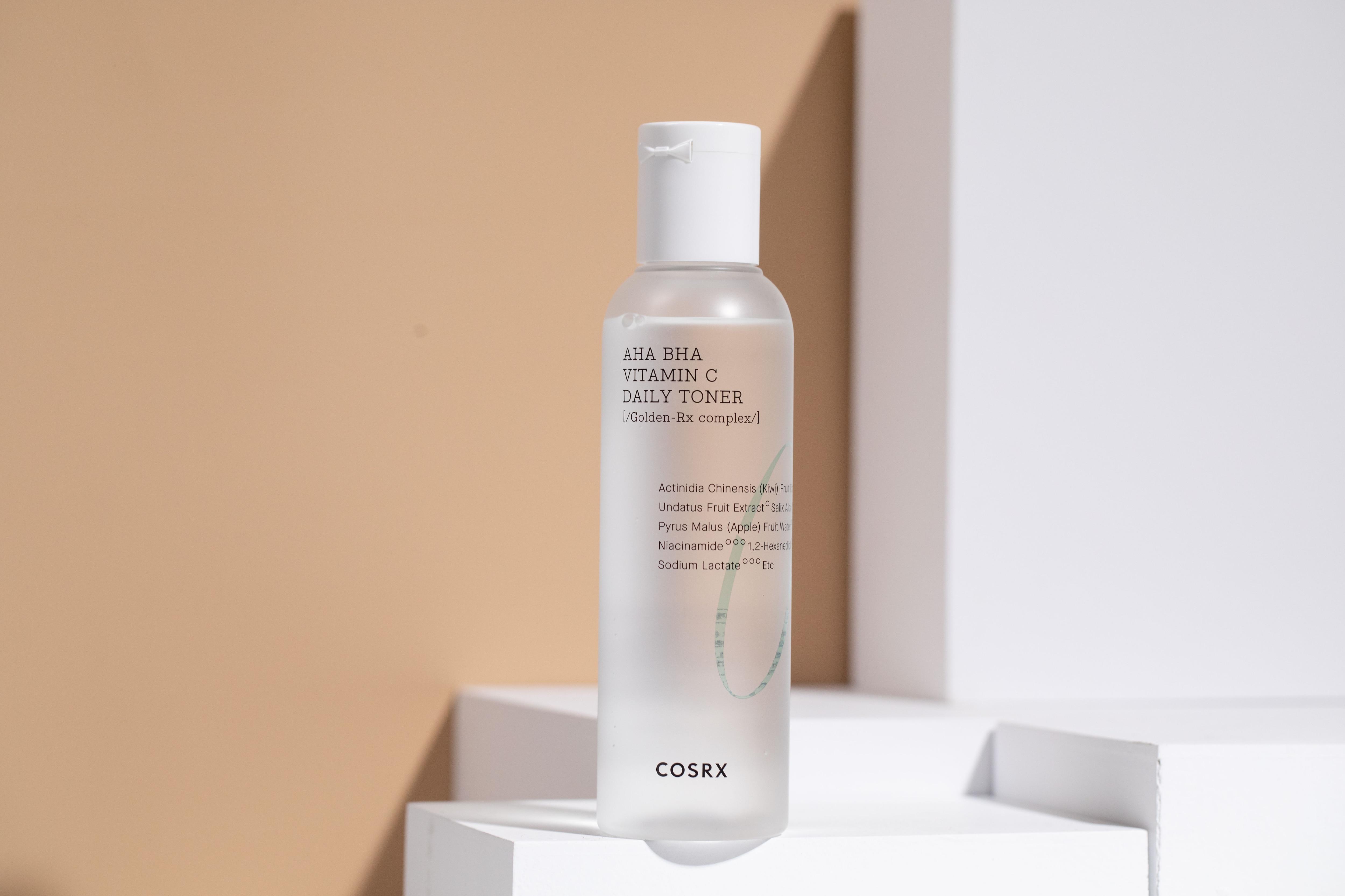 COSRX AHA/BHA Clarifying Treatment Toner