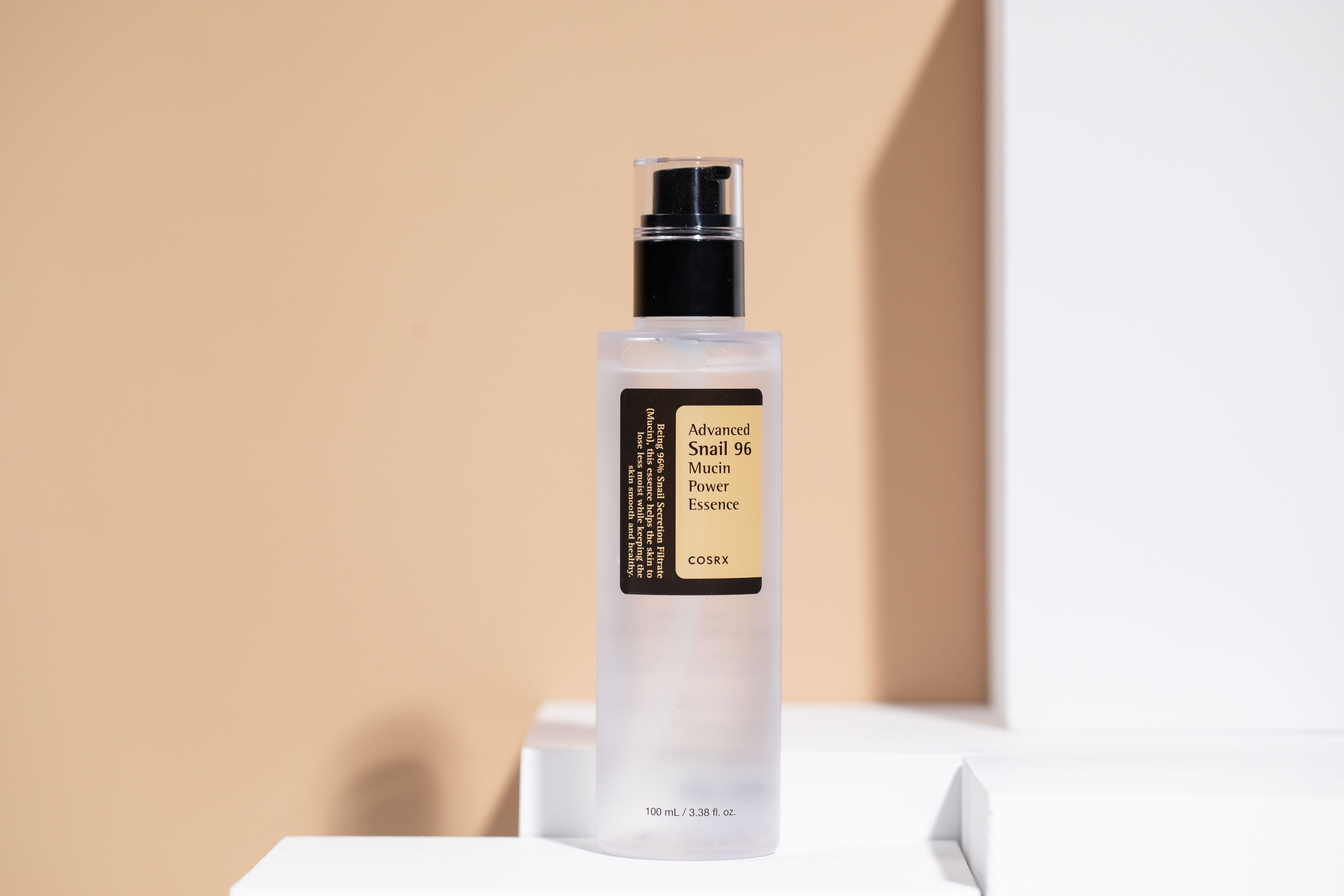 COSRX AHA/BHA Clarifying Treatment Toner