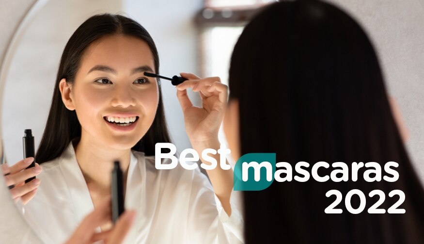 Best Mascaras for all lash type 2022 Watsons Singapore