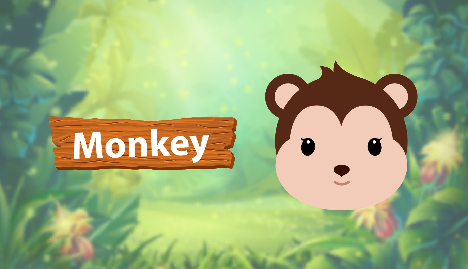 Monkey