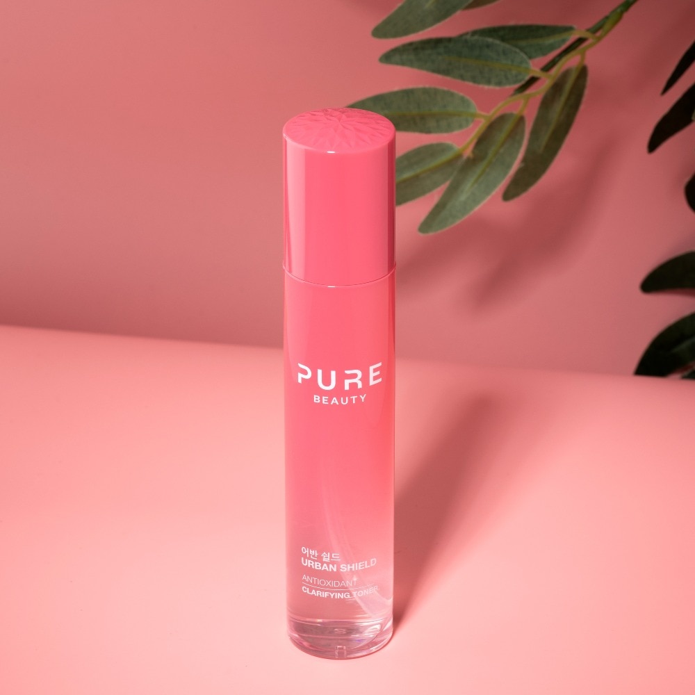 Pure Beauty Purifying toner