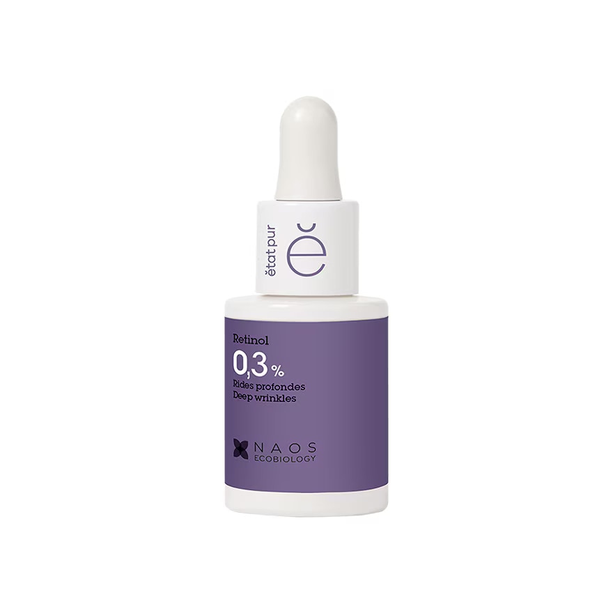 etAT PUR Retinol 0.3%