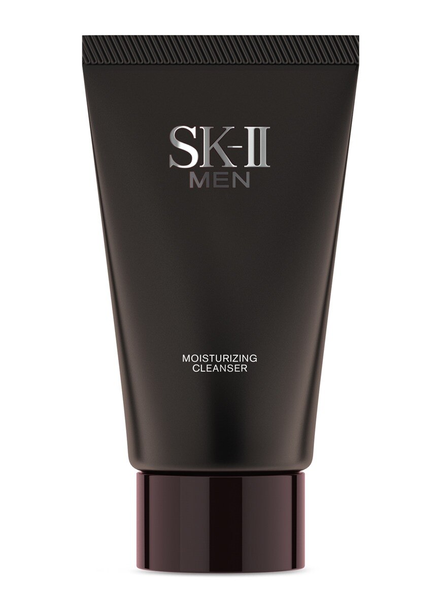 SK II Men Moisturising Cleanser, Valentine's Day gifts for him