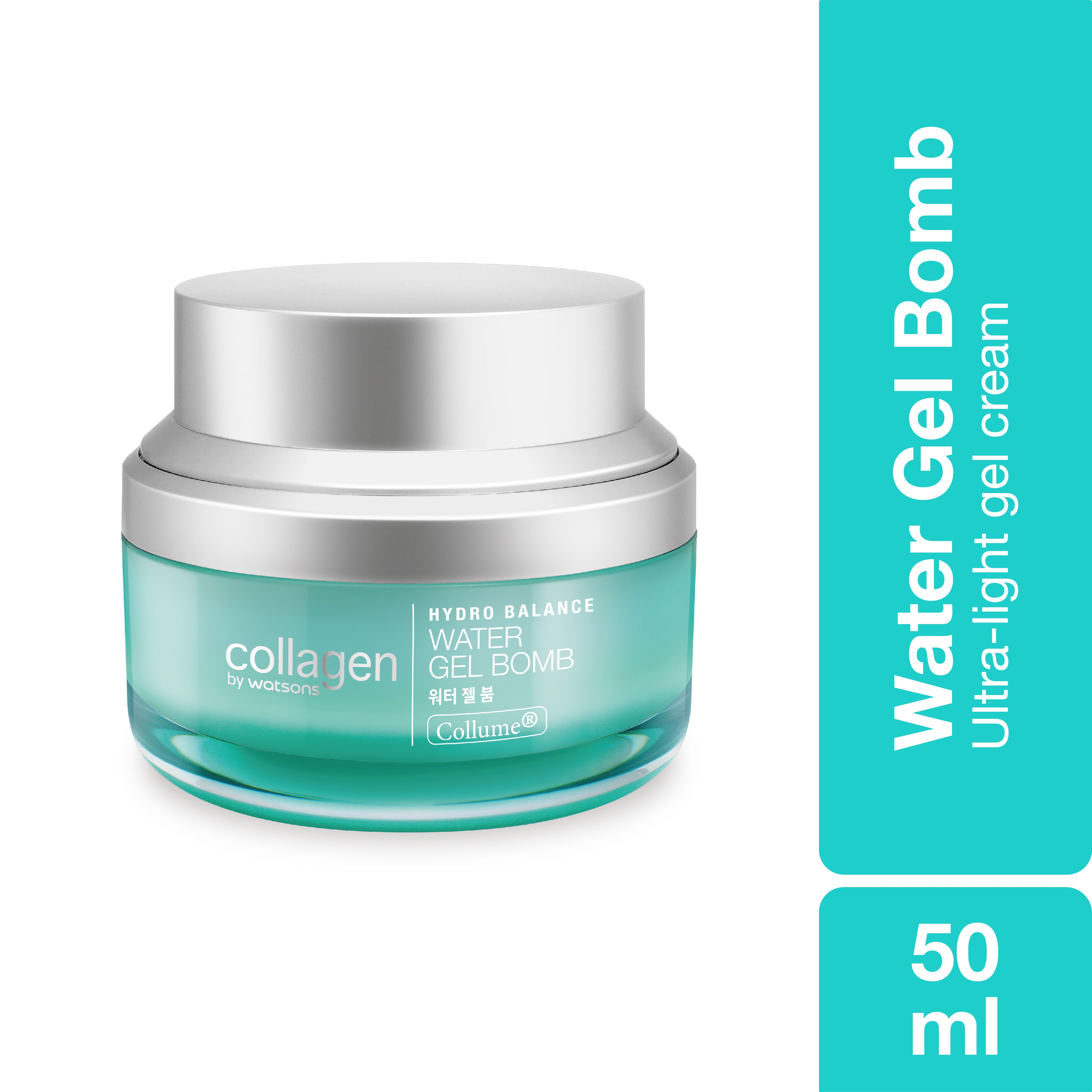 How to keep your skin hydrated with Collagen by Watsons Hydro Balance?