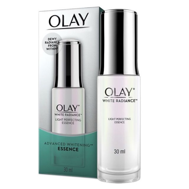 Illuminating Serum, Olay, whiten skin 