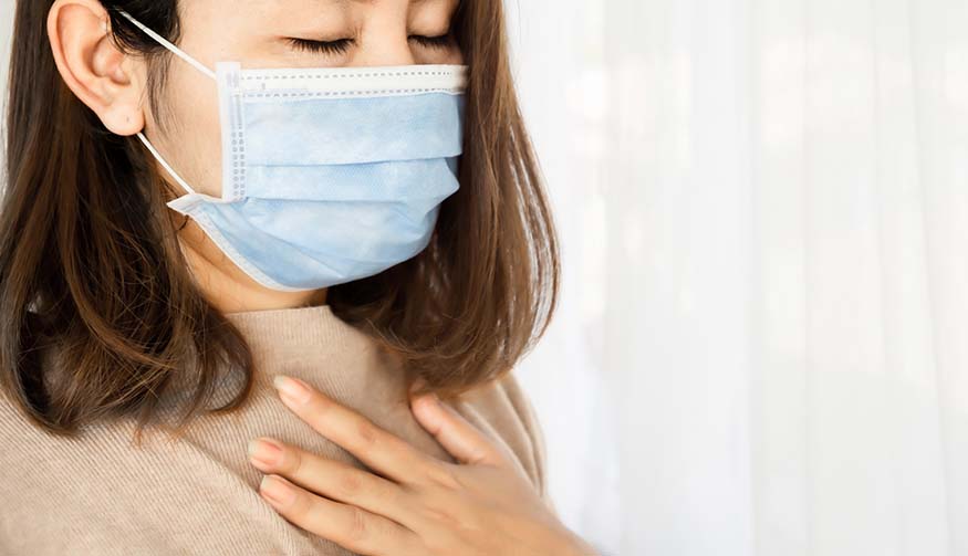 When is a Sore Throat a More Serious Infection