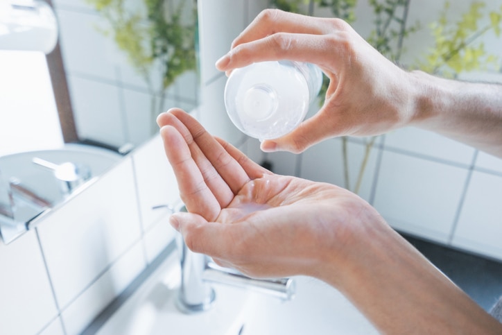 How to choose toner for oily skin?