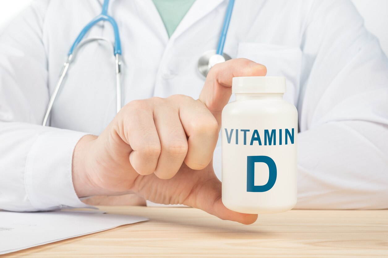 Vitamin D benefits, sources and supplements