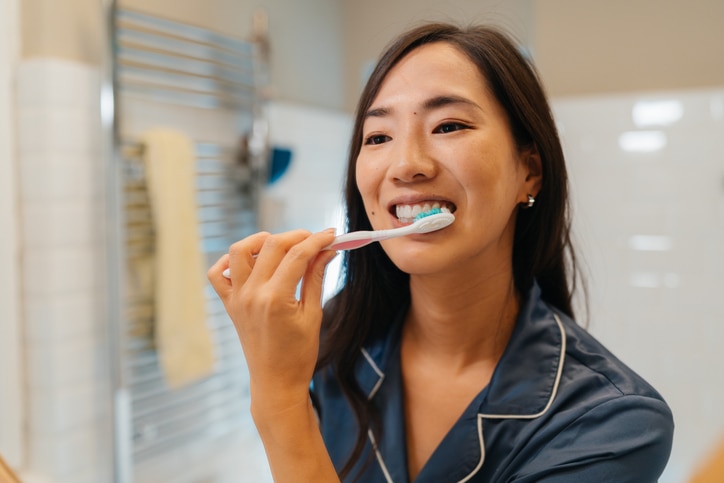 Oral Health: Daily habits, supplements, and the best toothpaste choices