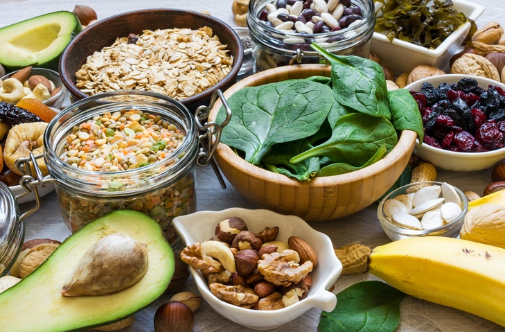 Magnesium: Health benefits to enhance health & sleep