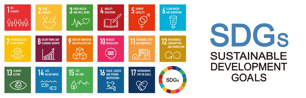 Sustainable Development Goals 