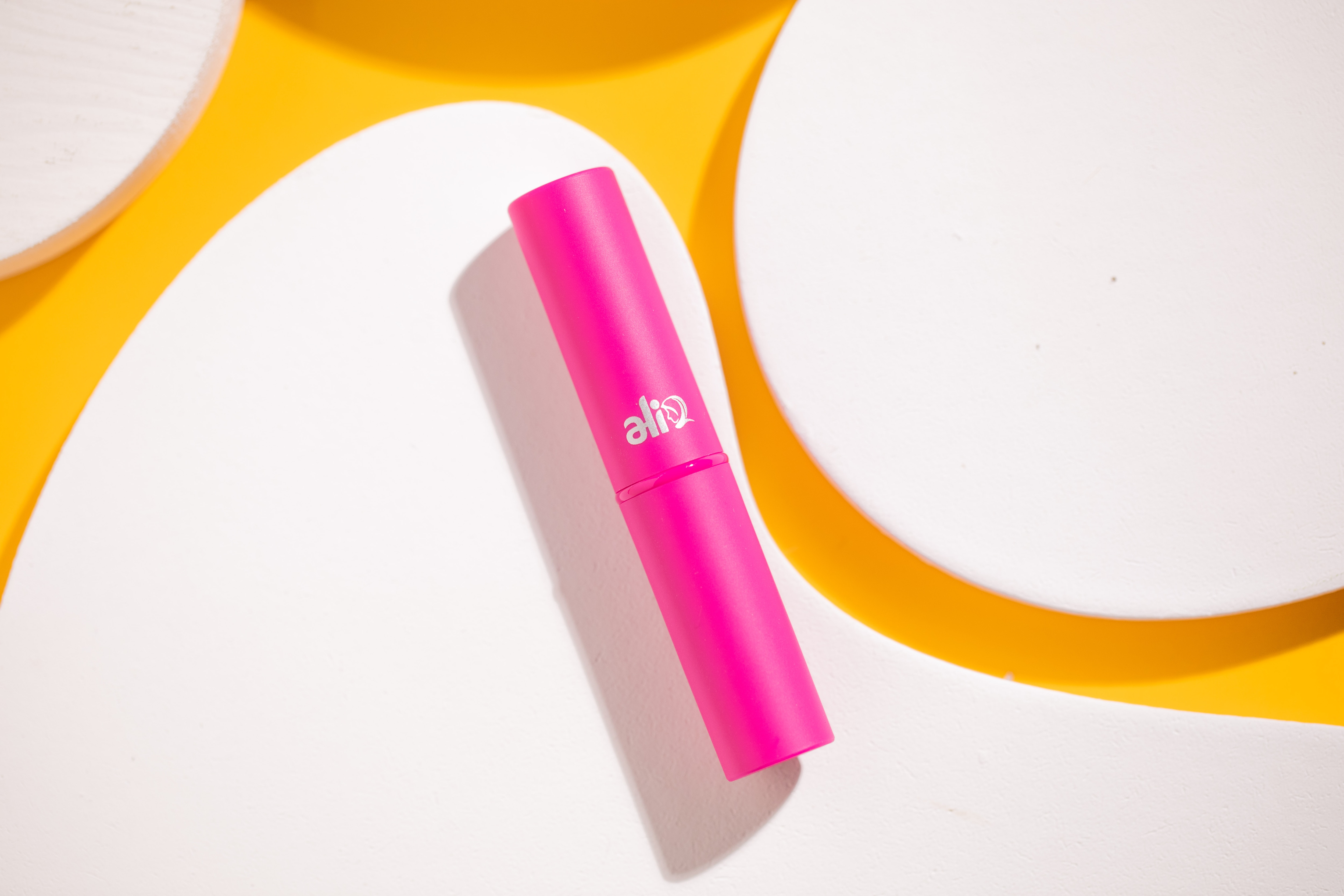 Colour Lip Balm - Berry, ALIA