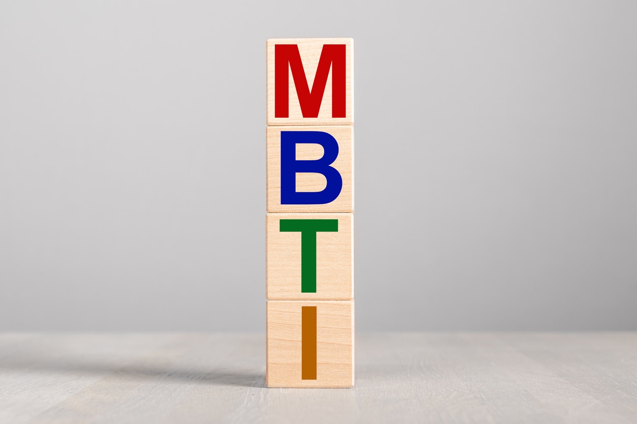 What are MBTI 16 Personalities, MBTI test