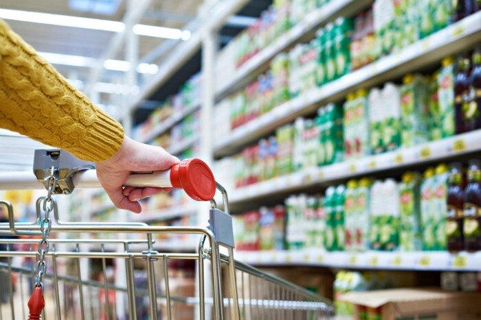 Grocery list: What to buy to during lockdown