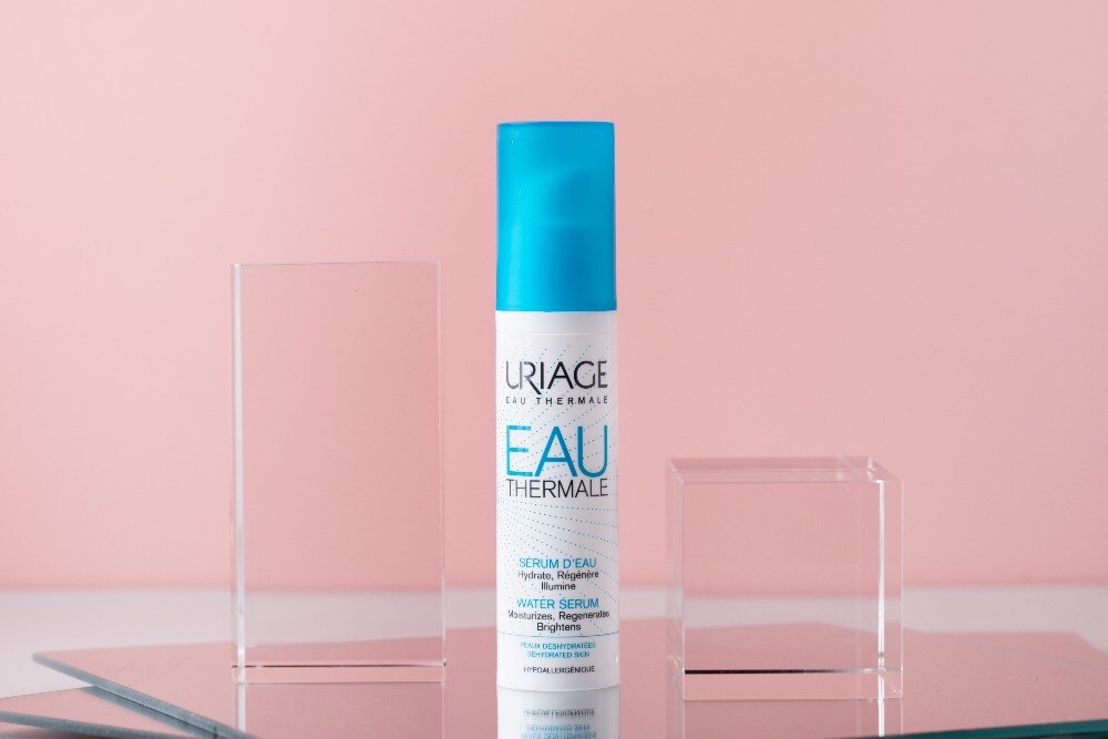 Product Review: URIAGE EAU THERMALE Water Serum