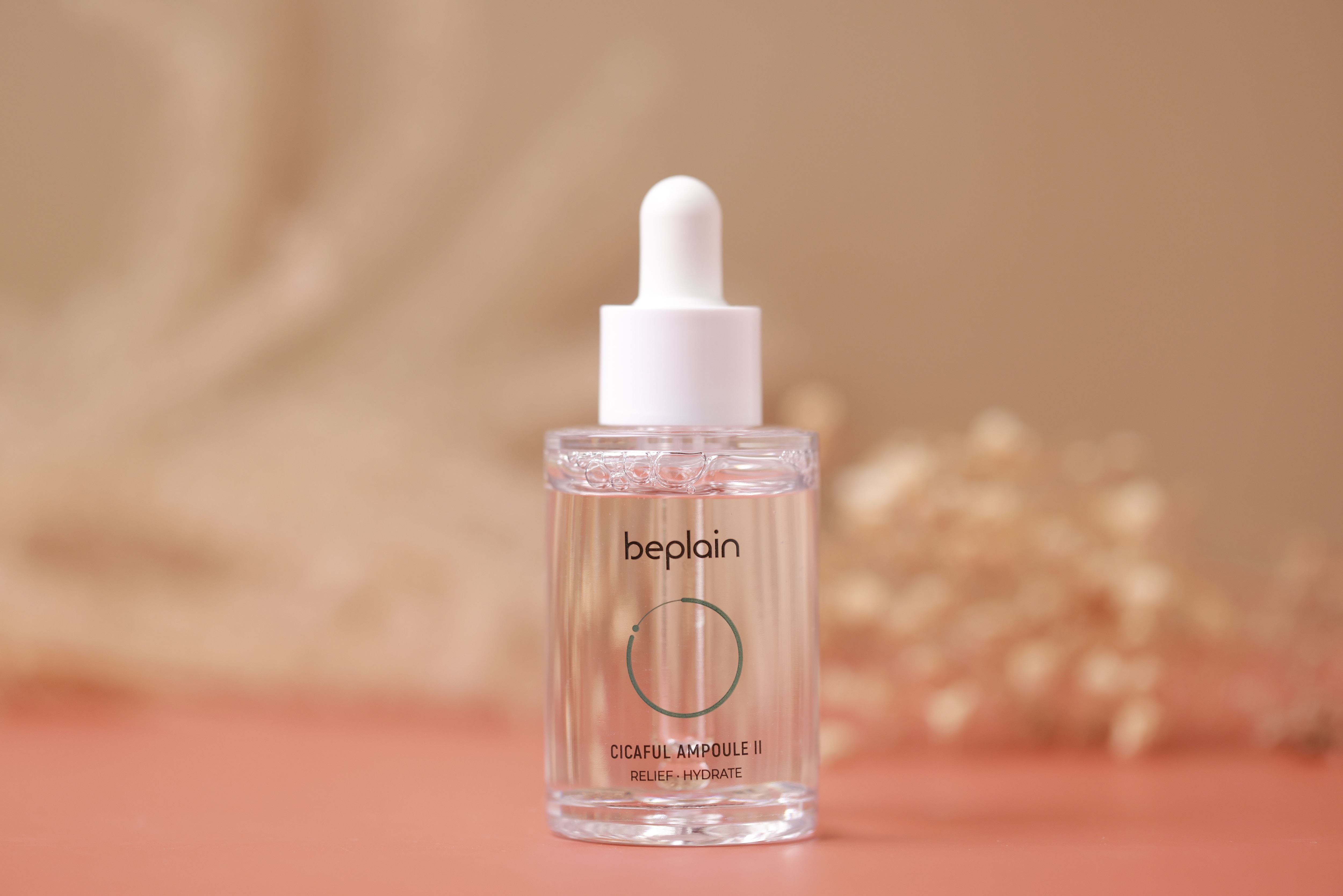 Beplain Cicaful Ampoule II