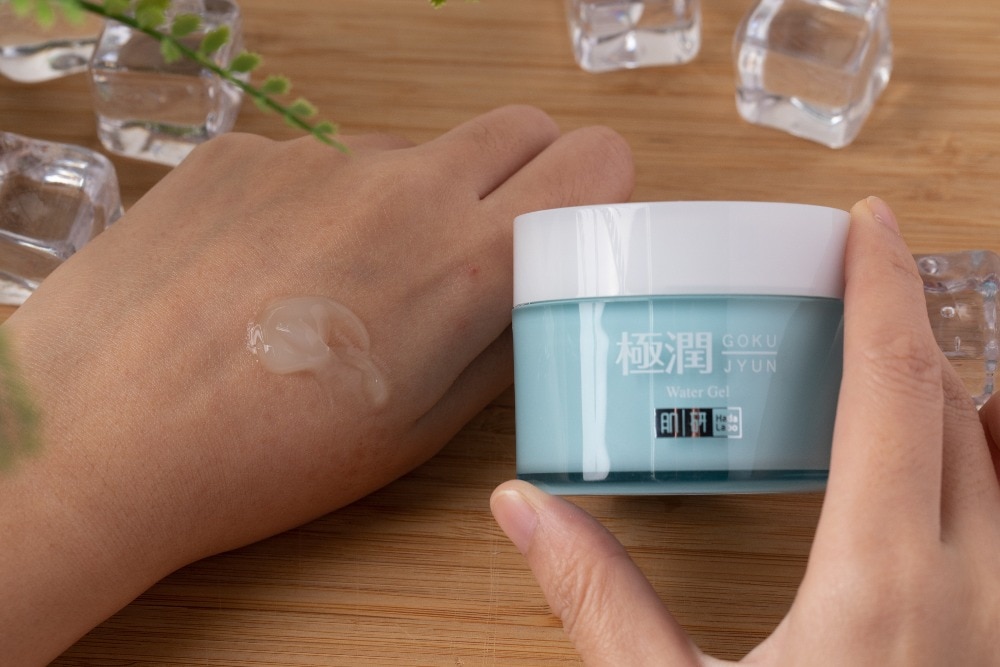 Hada Labo Hydrating Water Gel