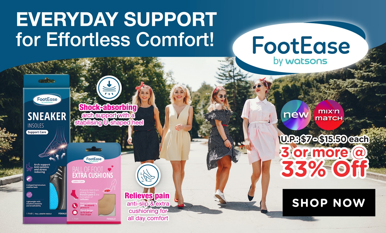 7. WBS20251228 - P12 OB digi banners - FootEase by Watsons Sneaker Insole & Ball of Foot Cushion_750px452px.jpg