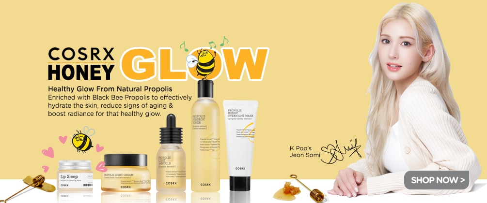 COSRX SlidesShowBanner 1005x420 SOMI Propolis.jpg
