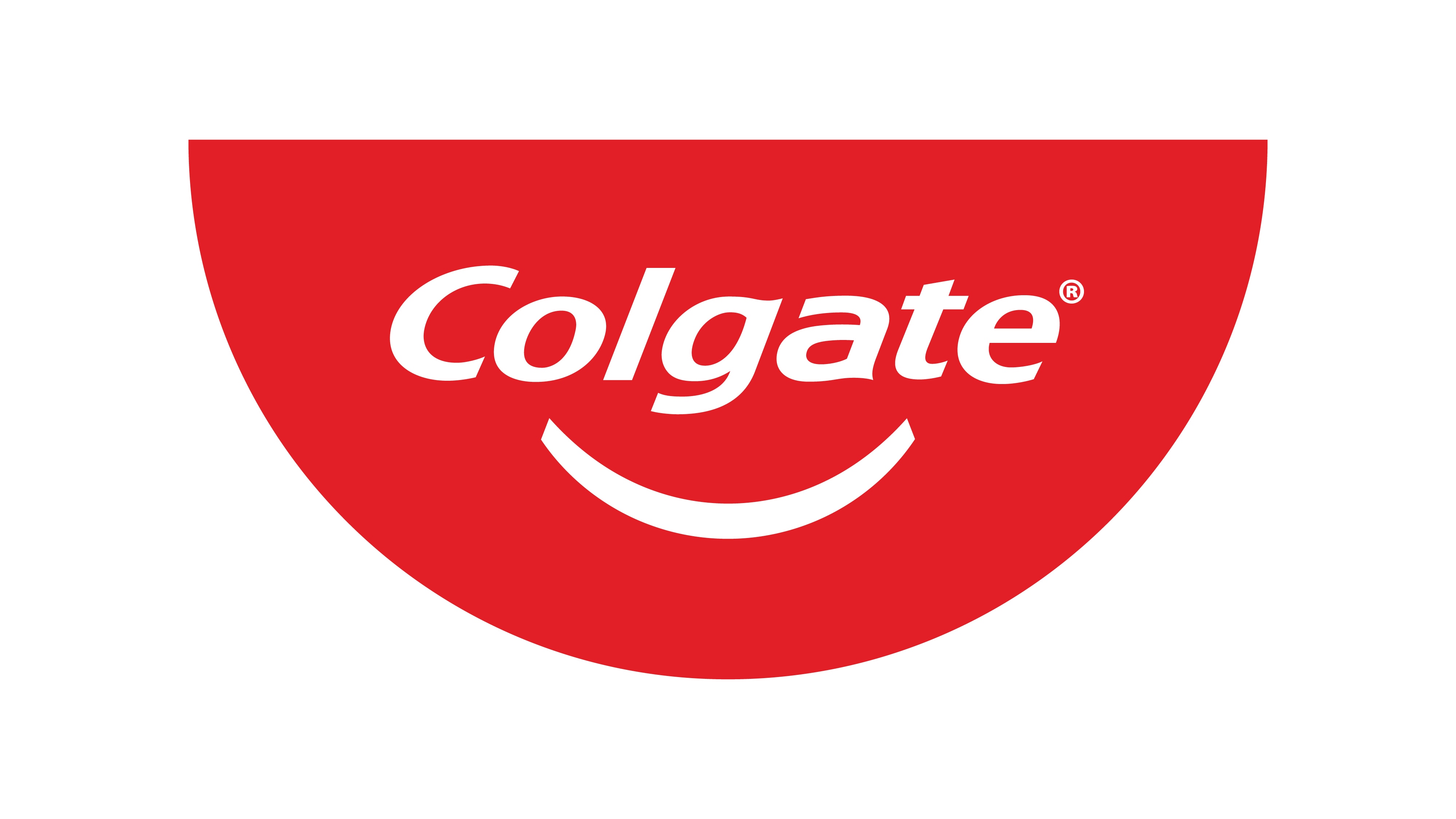 Colgate Badge Logo image