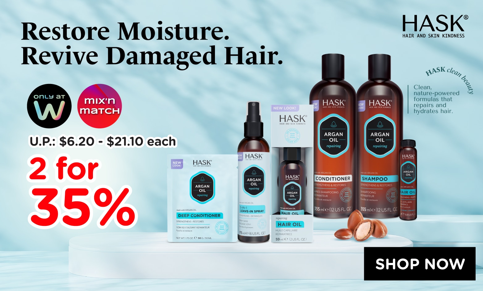 HSK202943 P11 Campaign Argan Range 750 x 452 style tip banner image