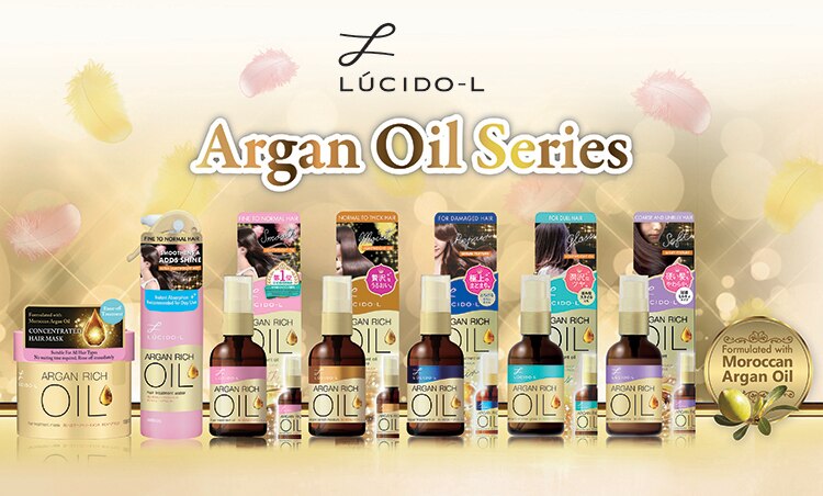 Argan Oil